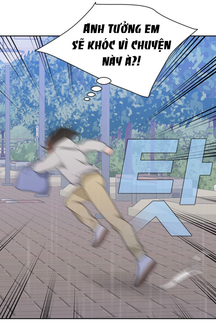 Vận May Bất Ngờ chapter 5.2 30