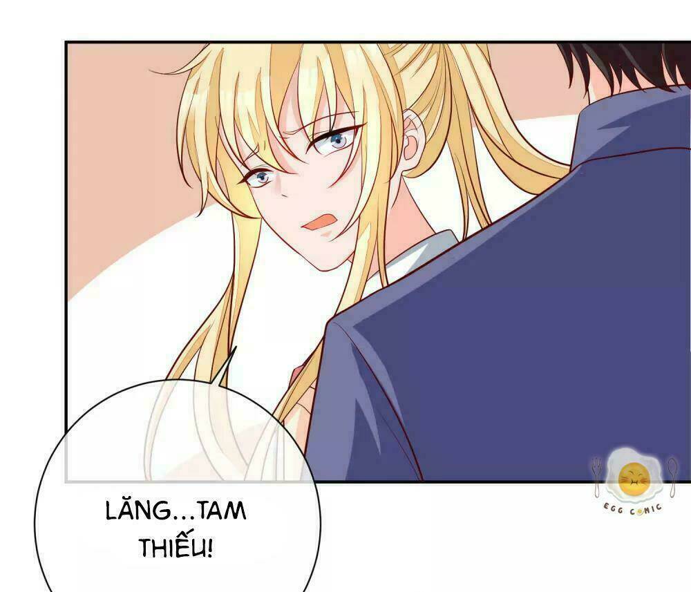 trọng sinh siêu sao - lăng thiếu sủng nghiện chapter 28 34