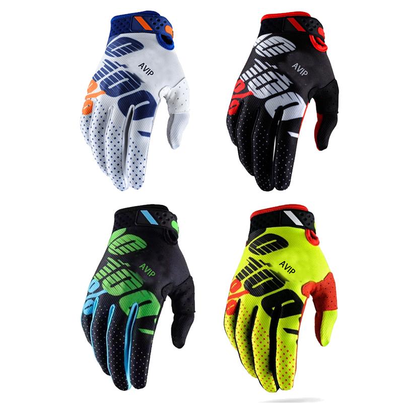 2023 Găng tay xe mô tô Race Dirtpaw Bike Găng tay BMX ATV Đua xe đạp leo núi ngoài đường để đạp xe Guantes Găng tay MTB Găng tay Color: A1 Size: XXL
