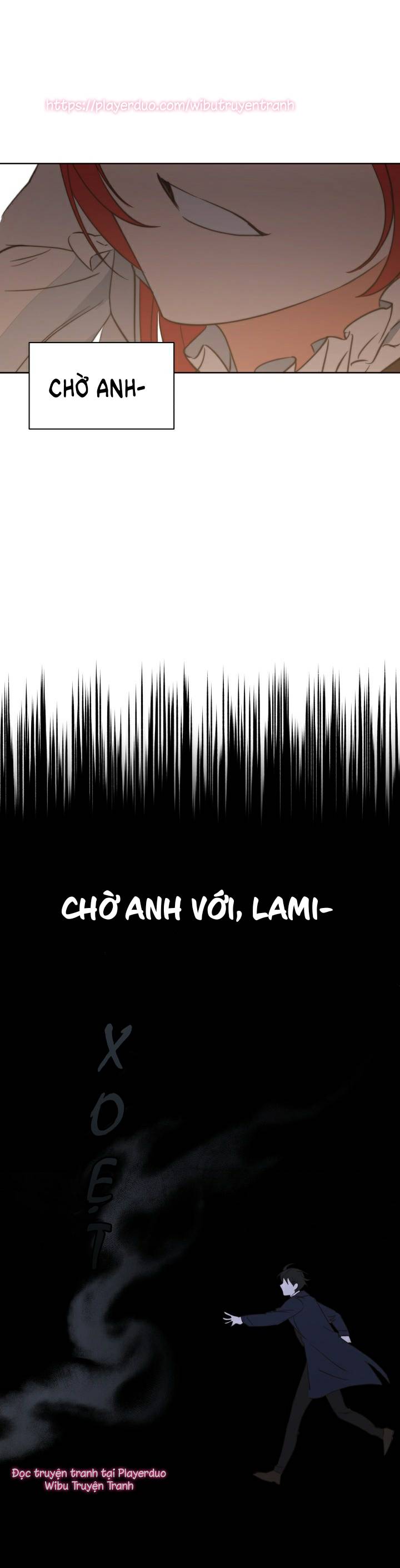 cái chết của nàng lamia chapter 3 28