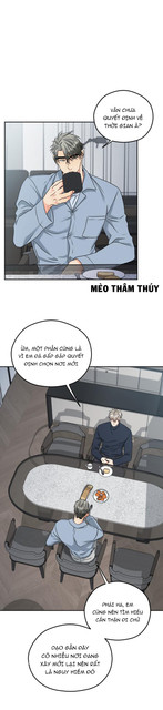 giao kiện hàng thành công chapter 15 6