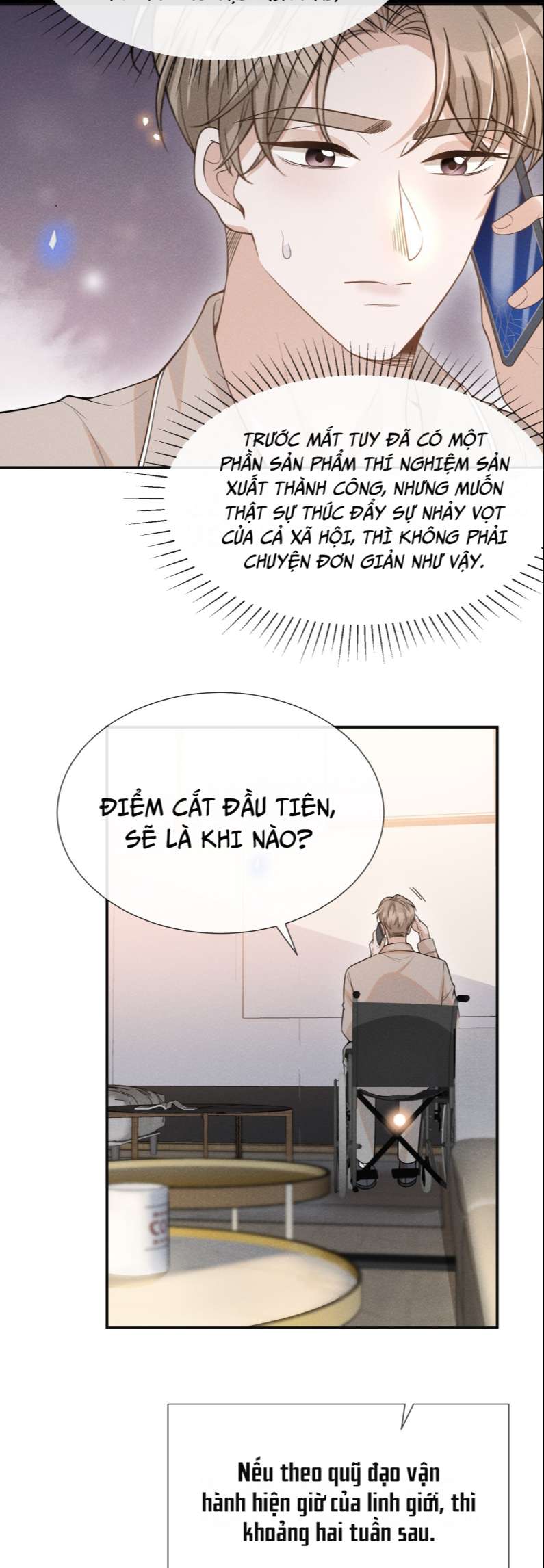 lai sinh bất kiến chapter 79 12