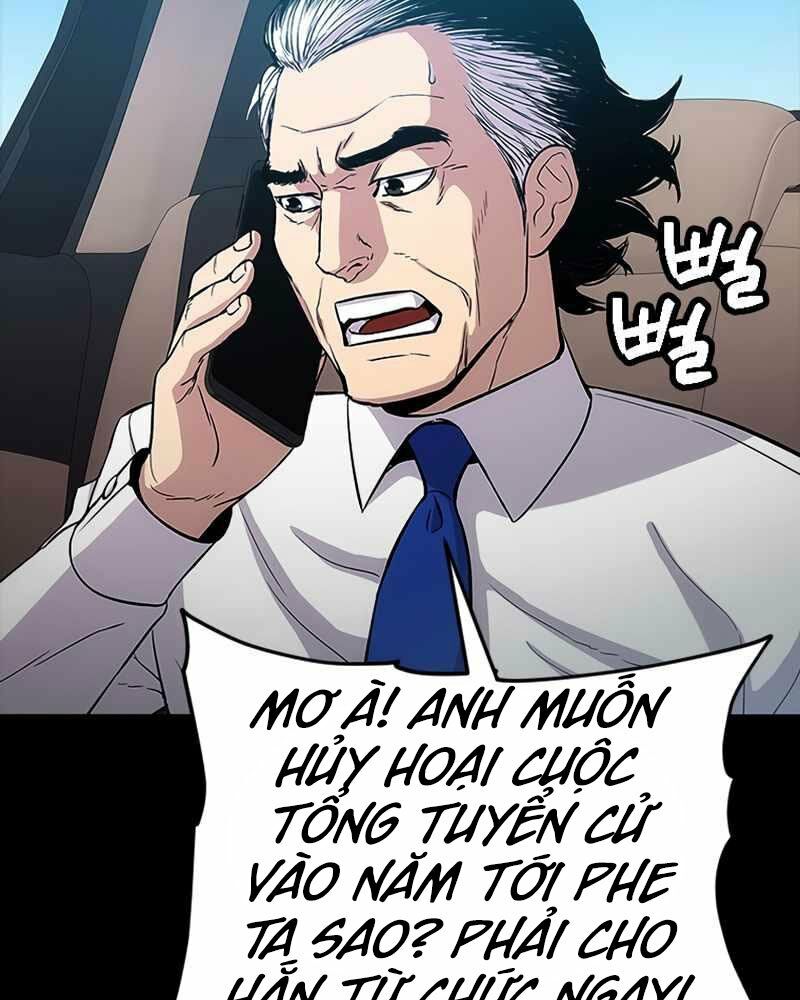 cánh cổng mở ra đúng ngày đầu tiên tôi thành chính trị gia chapter 1 57