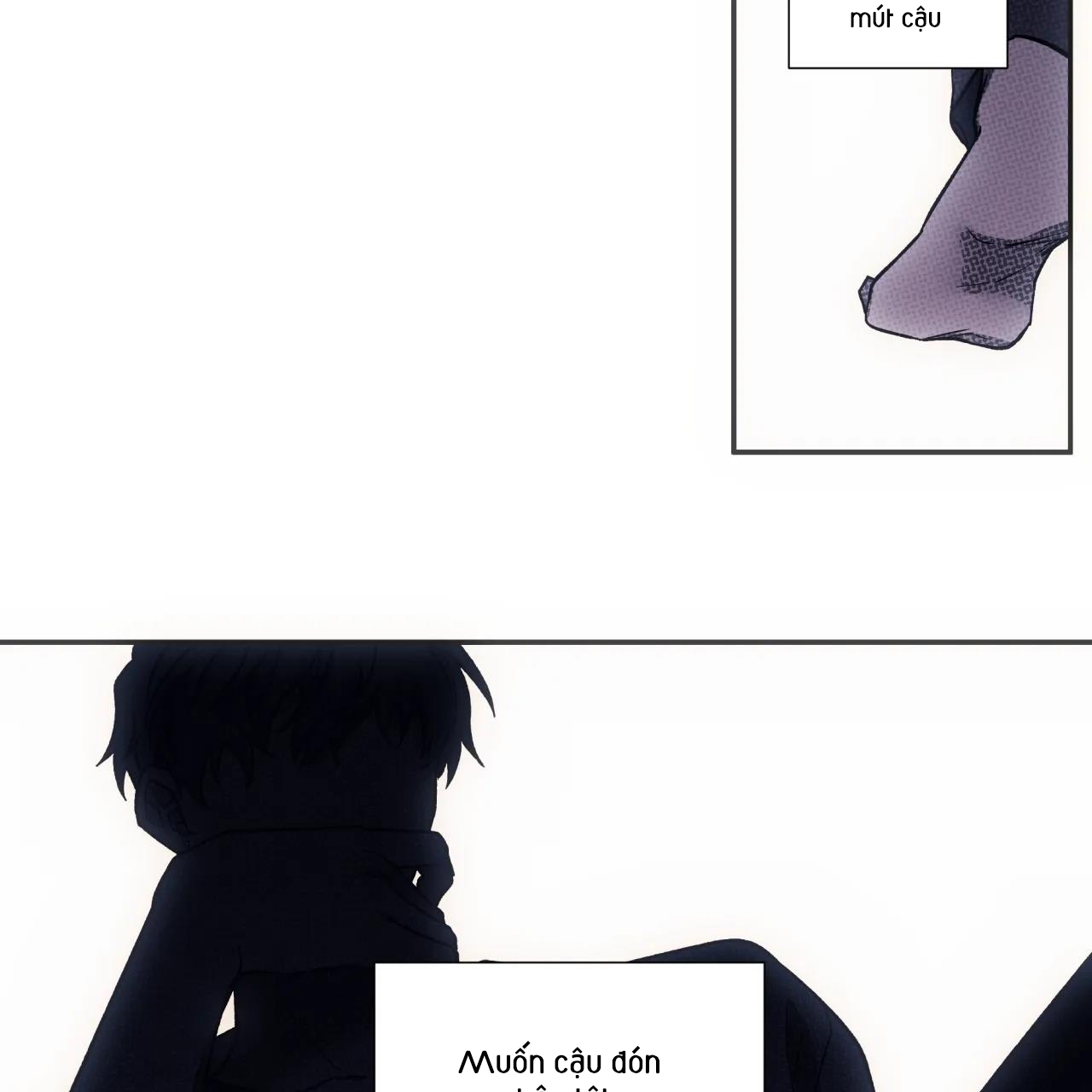 ám ảnh pheromone chapter 34 21