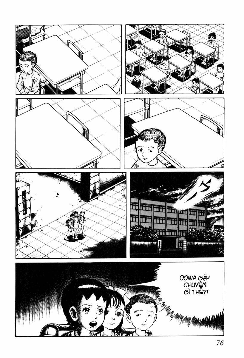 god's left hand, devil's right hand chapter 22 10