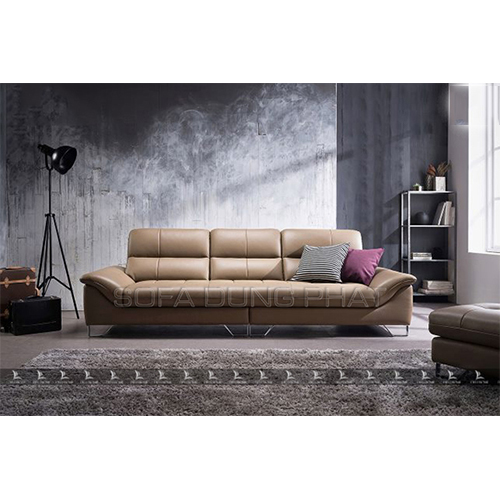 Sofa Da Văng Sang Trọng Đẳng Cấp DP-SB47