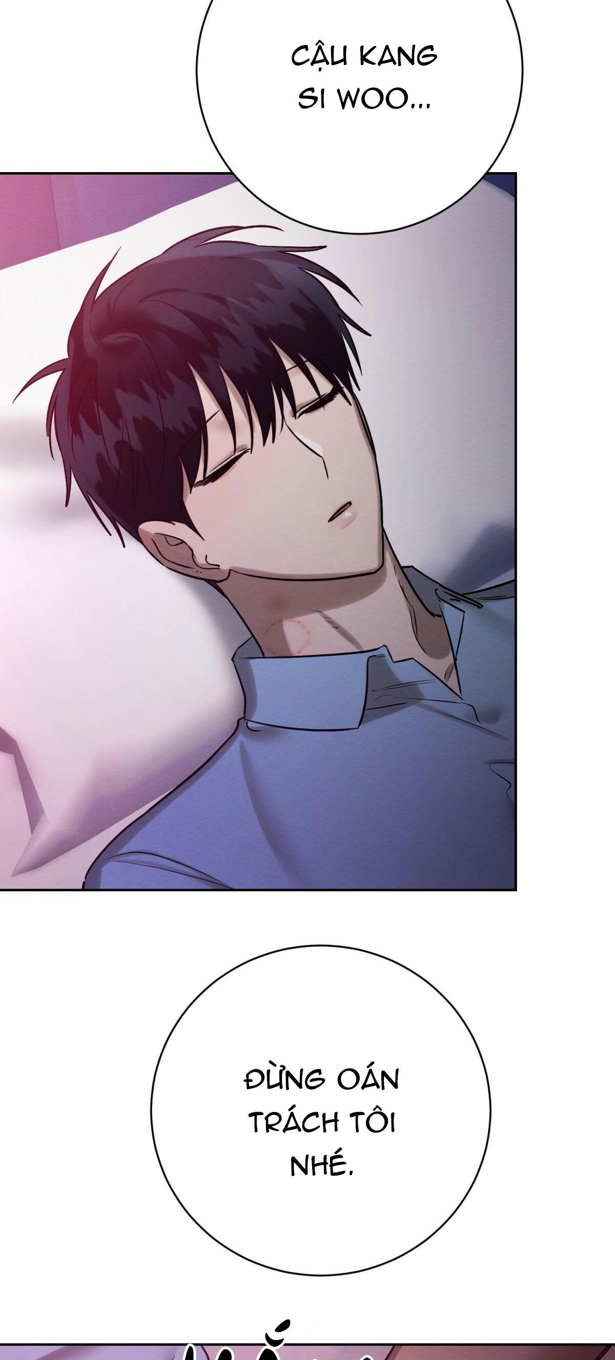 lý do của ác nhân chapter 24 19