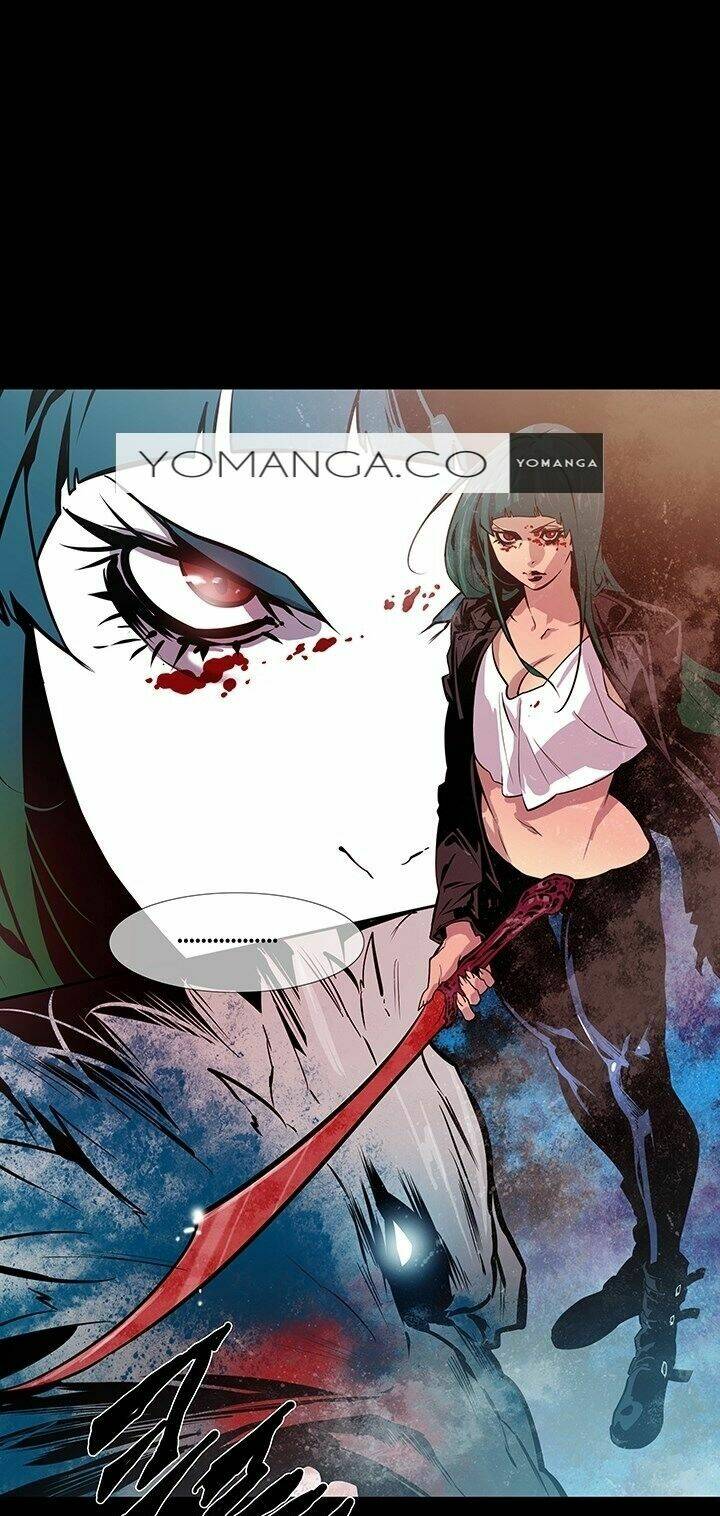 răng nanh chapter 14 3