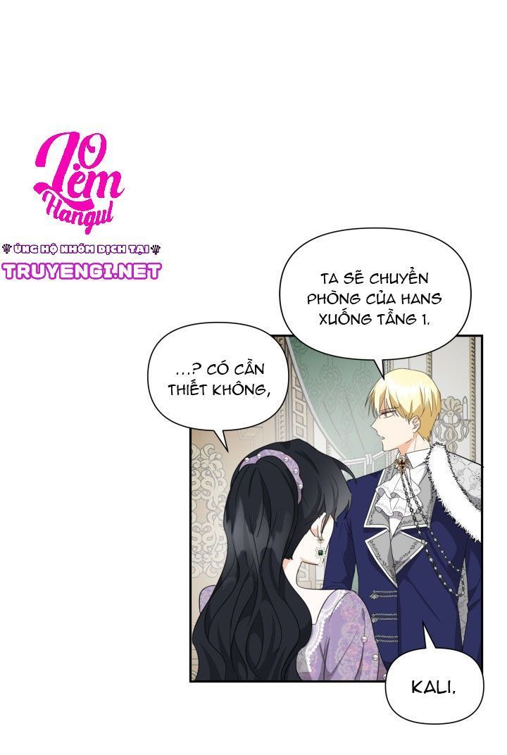 trở thành vợ của nam chính phế vật chapter 8 9