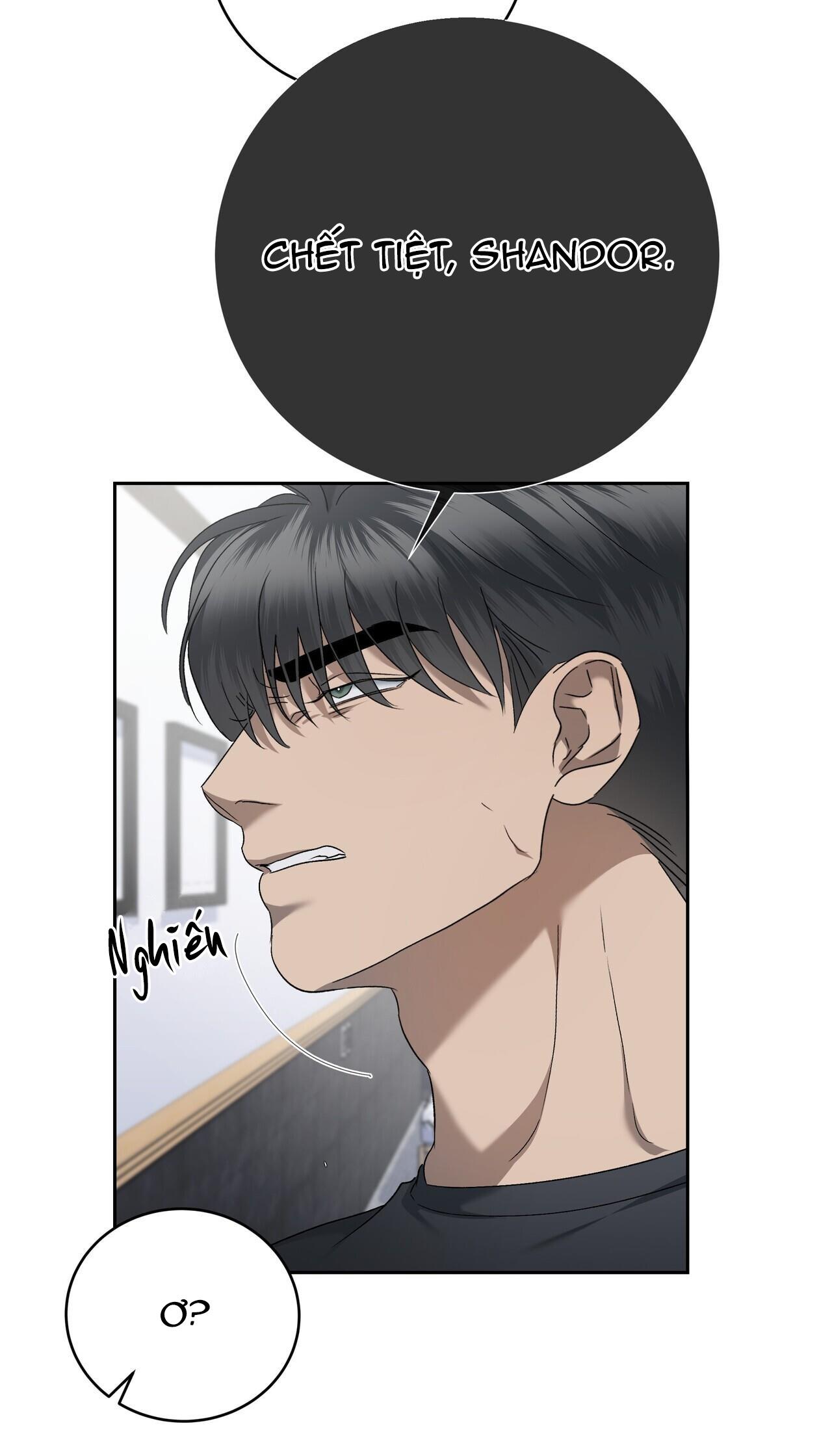 cầu thủ bóng nước chapter 22 14