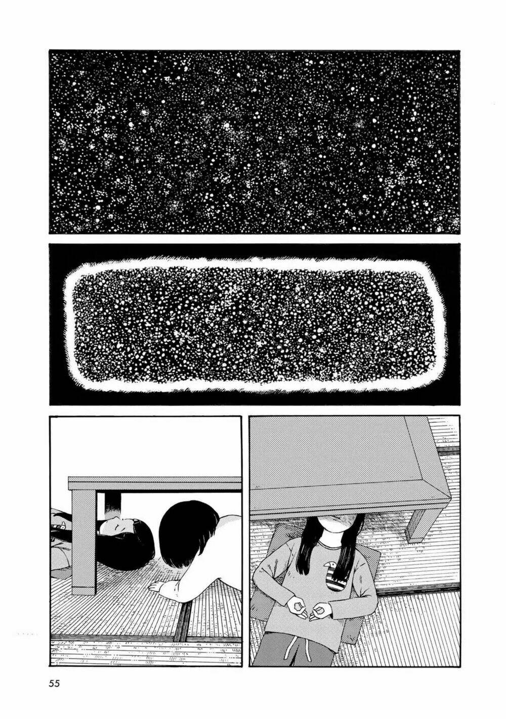 wakusei closet chapter 3 5