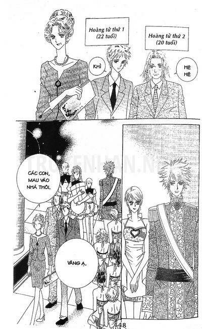 lọ lem hậu đậu chapter 34 26