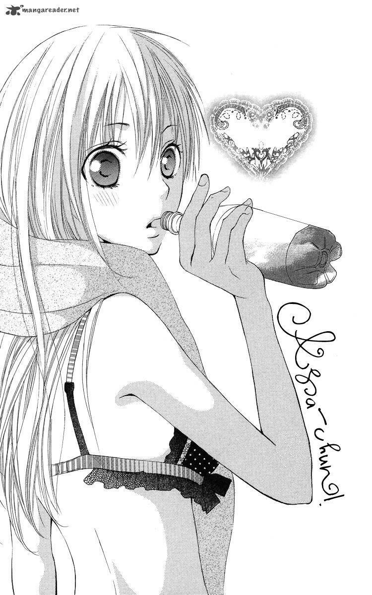 asa chun ! chapter 1 4