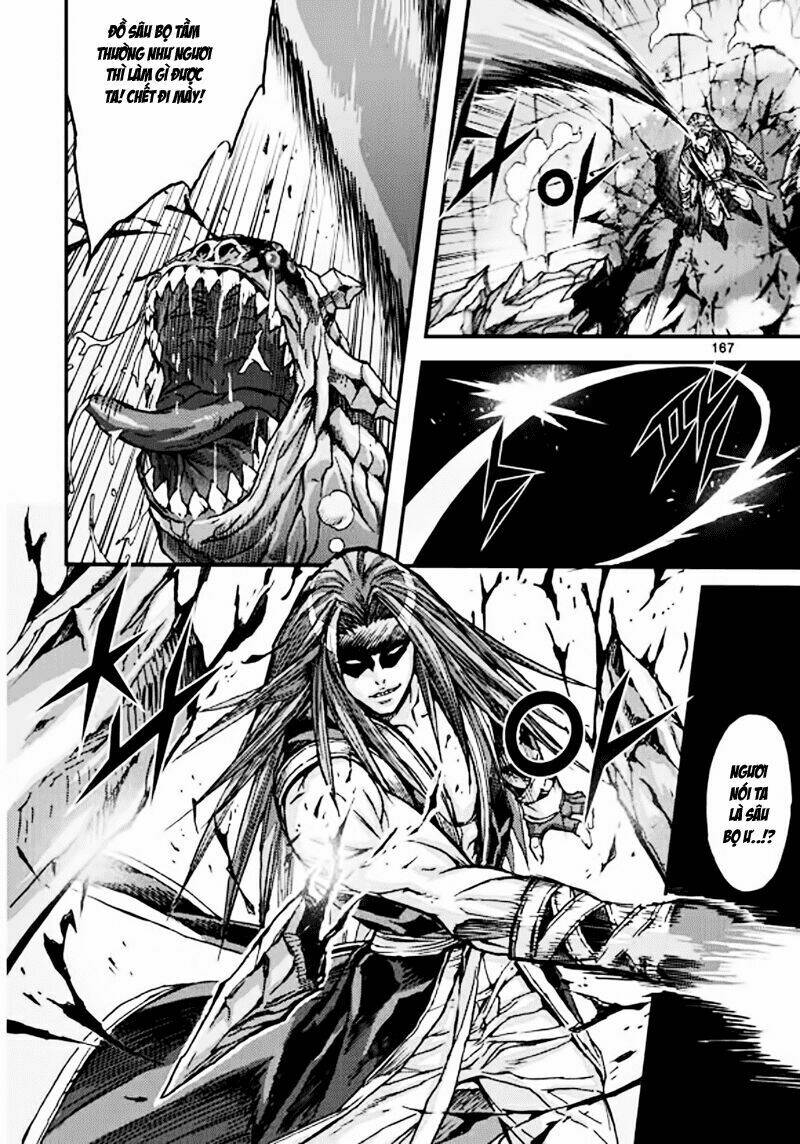 diêm đế ii chapter 51.6 22