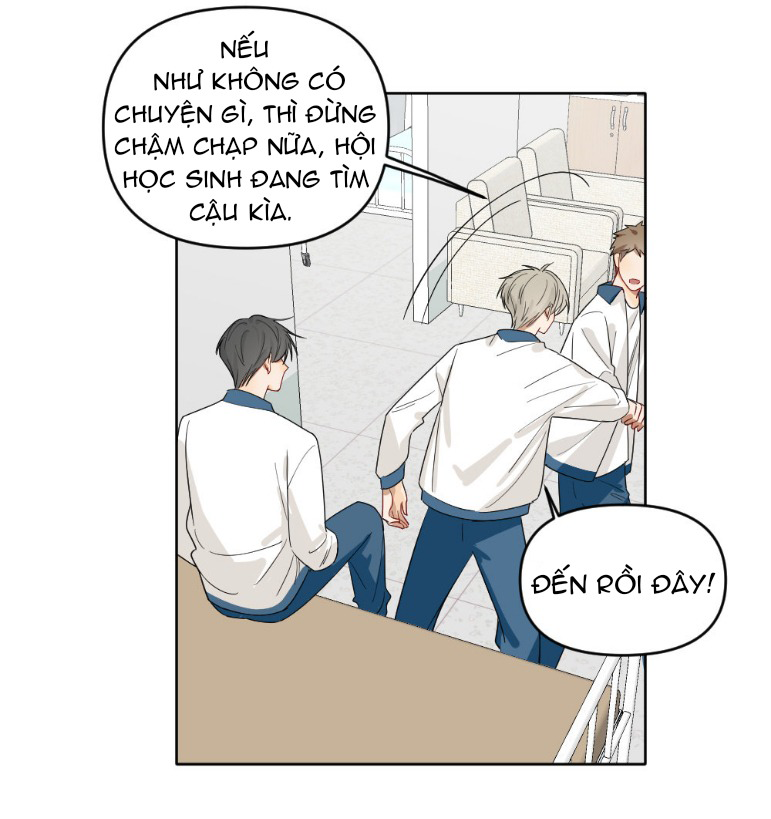 mỗi ngày đều muốn đứng hạng nhất chapter 14 42