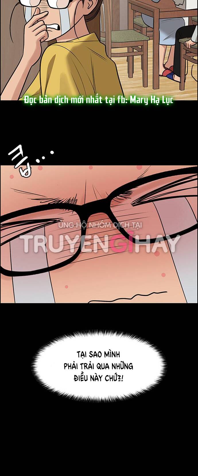 nữ thần giáng thế chapter 190.1 26