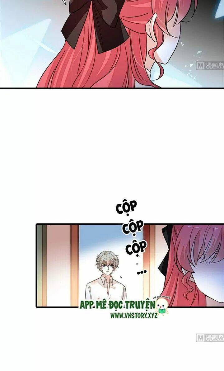 ngọt ngào uy vũ: boss sủng đến nghiện chapter 265 15