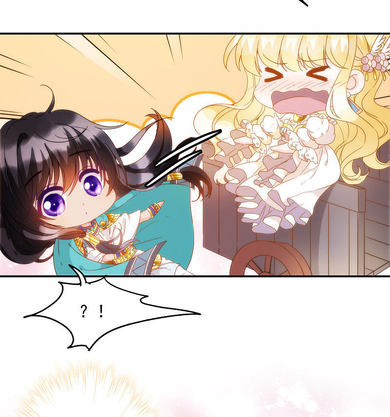 vương phi của babylon chapter 2 28