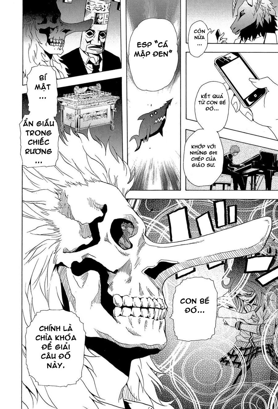 tokyo esp chapter 30 35