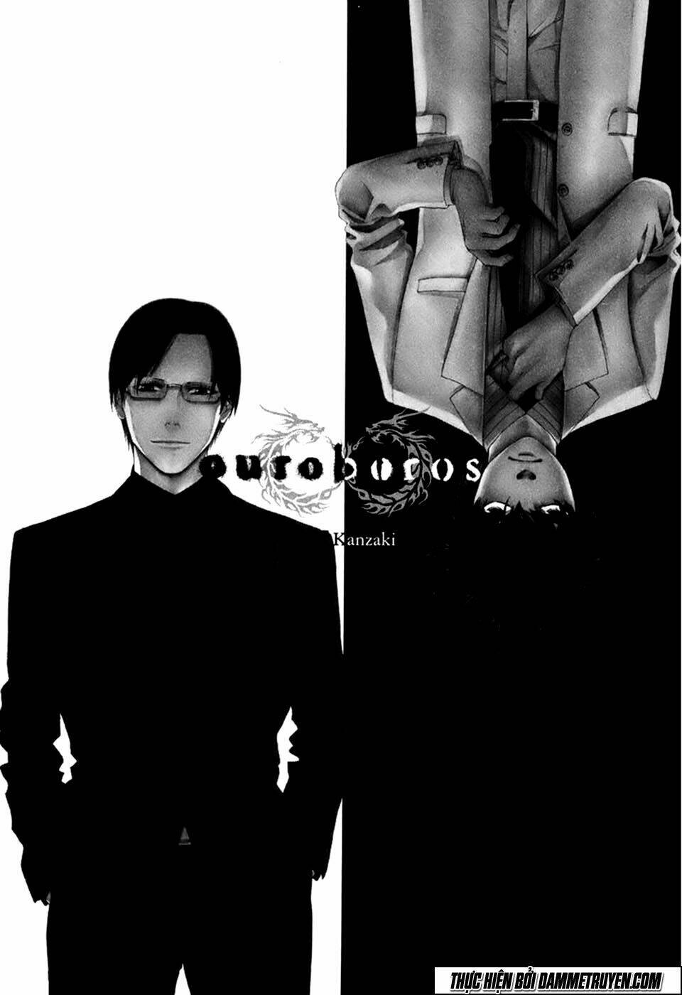 công lý và bóng tối chapter 72 4