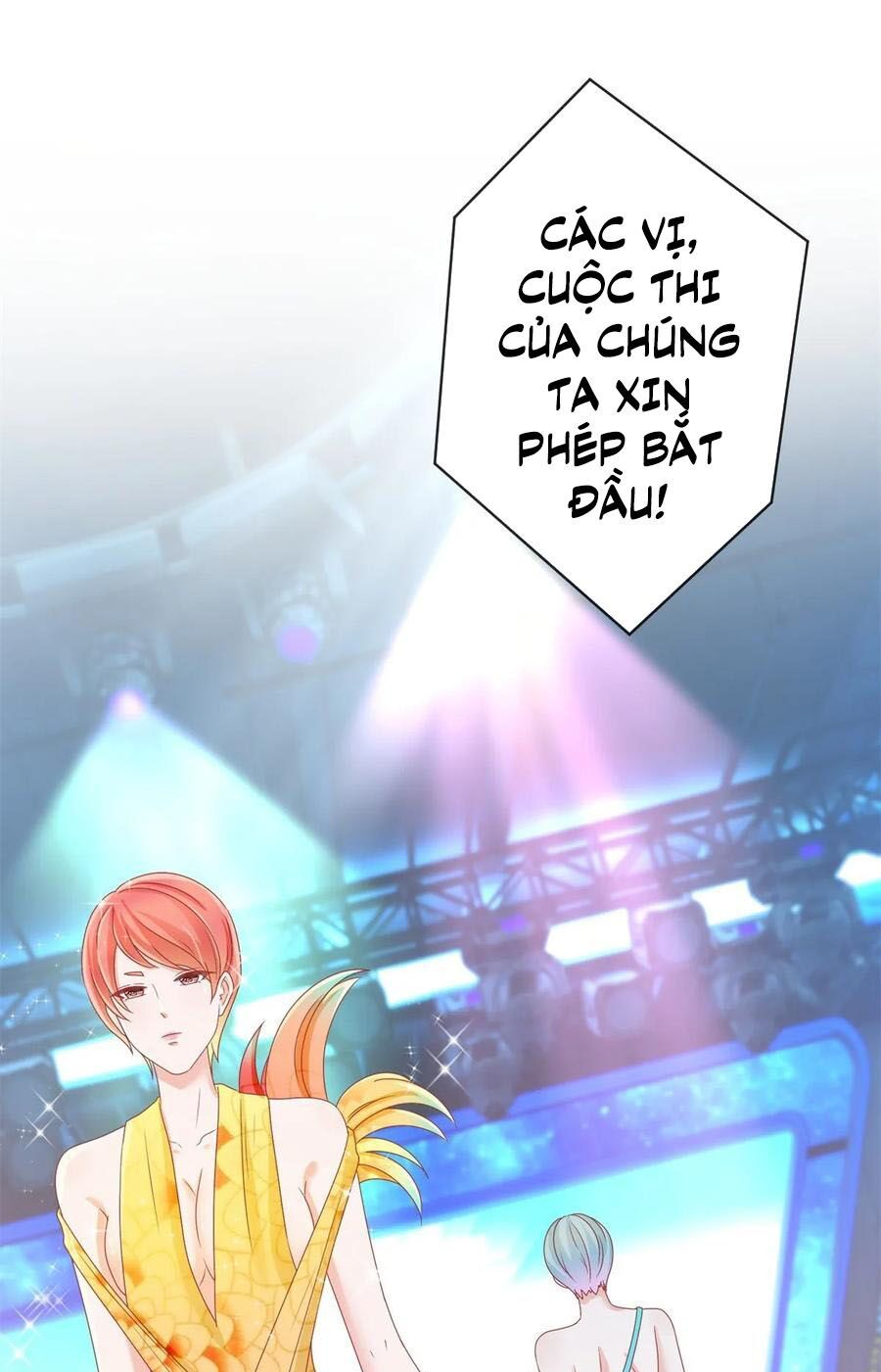 ẩn hôn 100%: chọc tức vợ yêu mua một tặng một chapter 182 11