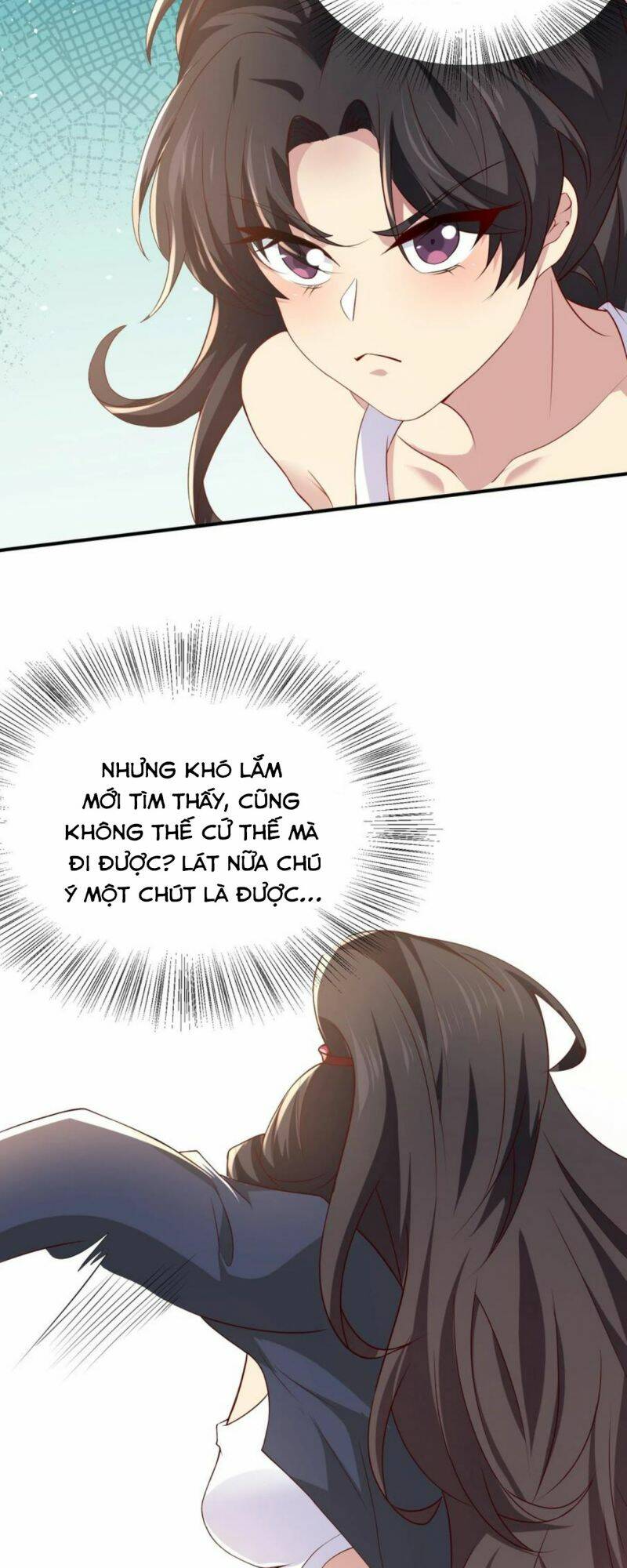 cao thủ xuống núi, bảy vị sư tỷ bảo vệ ta chapter 37 14