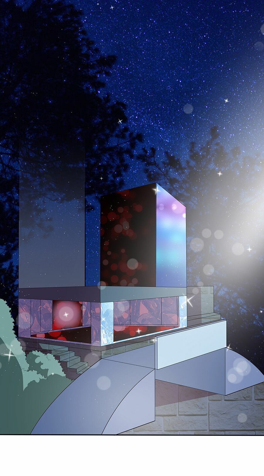 manh thê khó dỗ phần 2 chapter 15 2