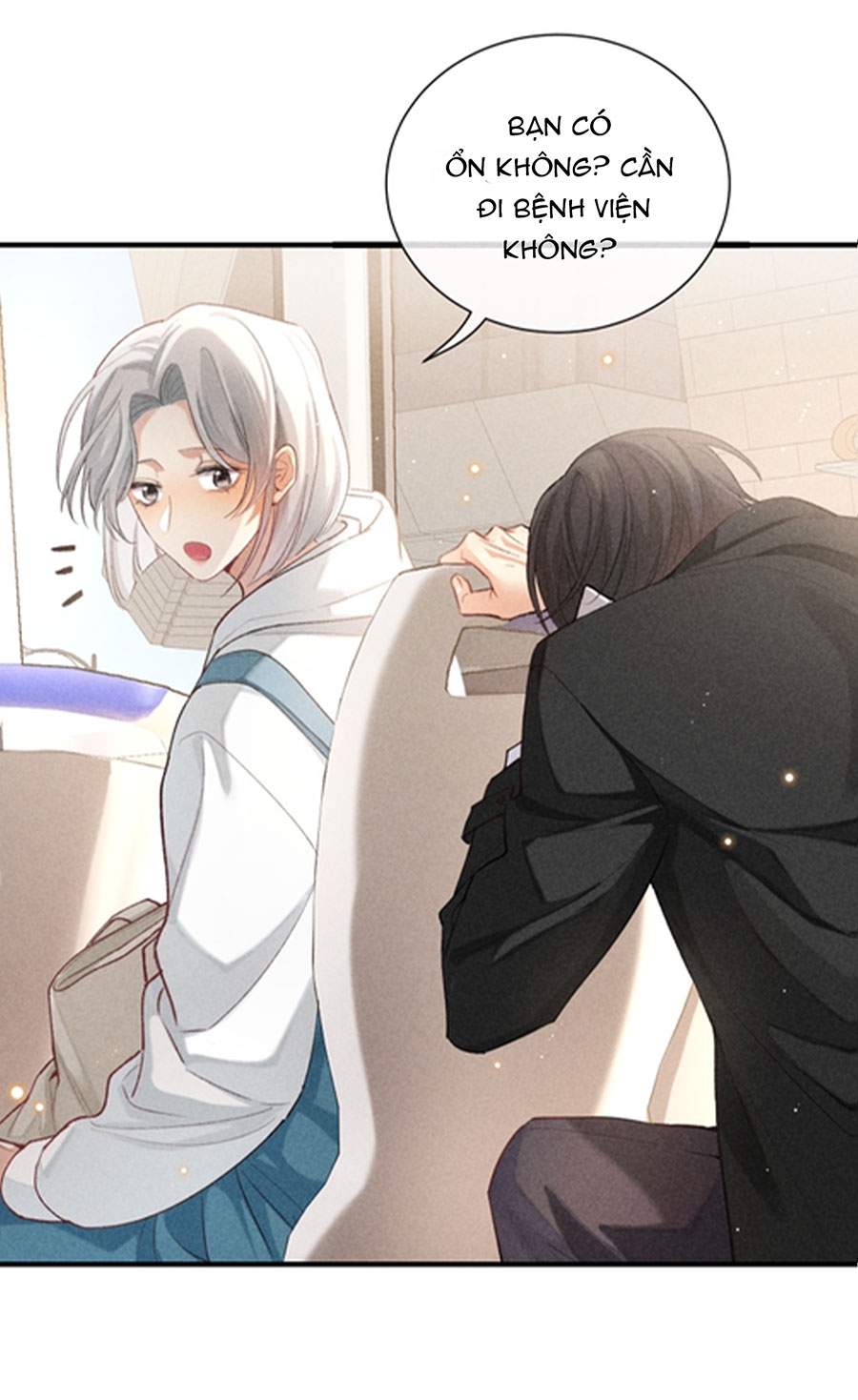 trò chơi săn mồi chapter 81 48