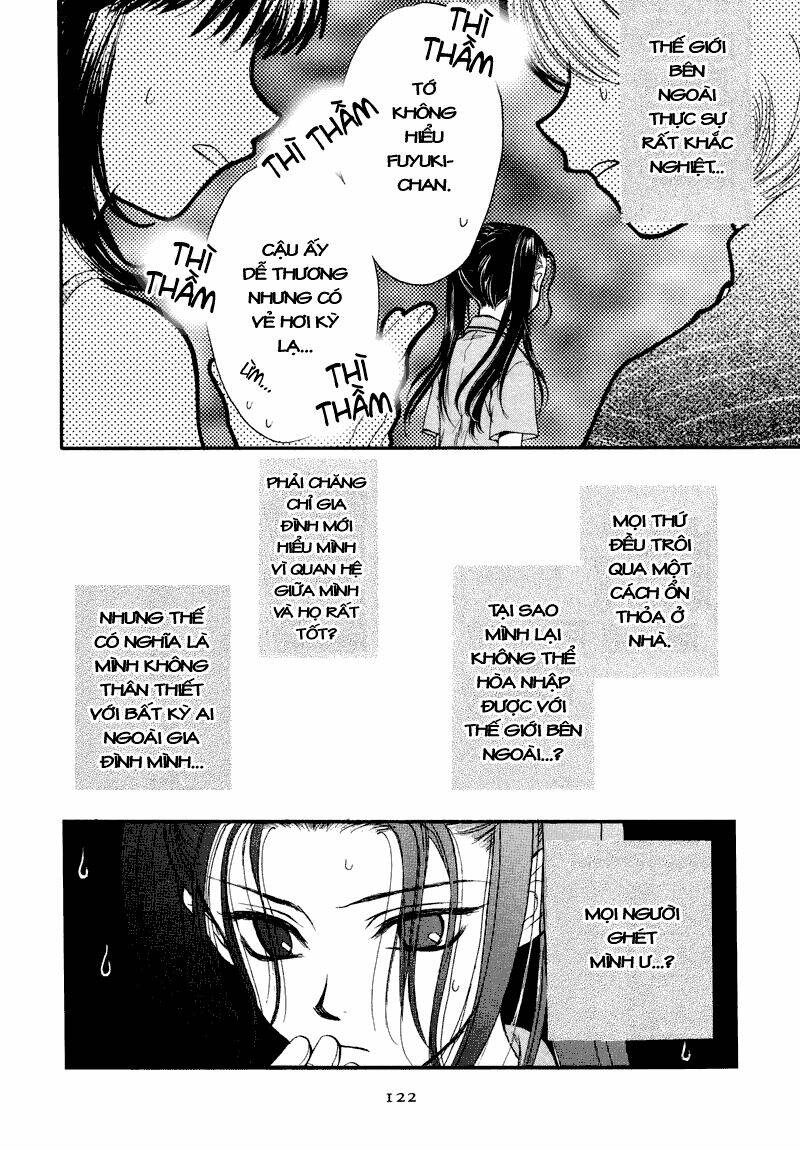 family complex chapter 4 9