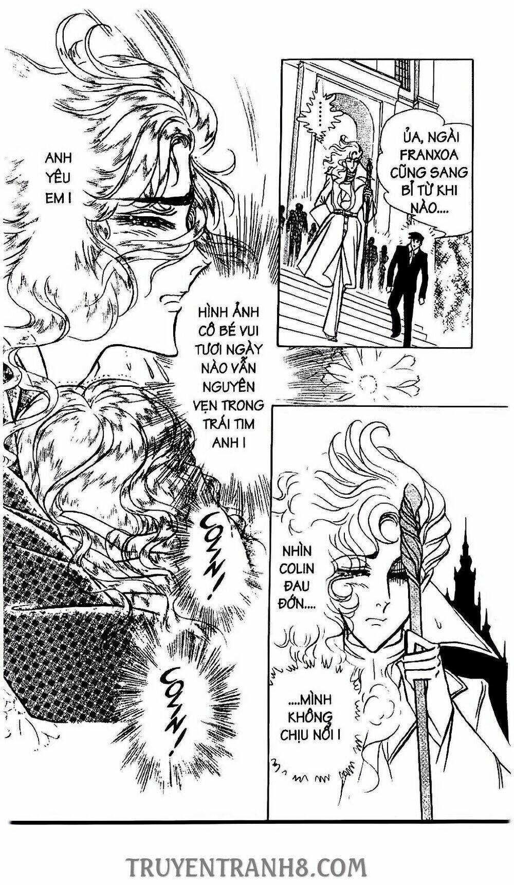 the count s daughter chapter 69 7