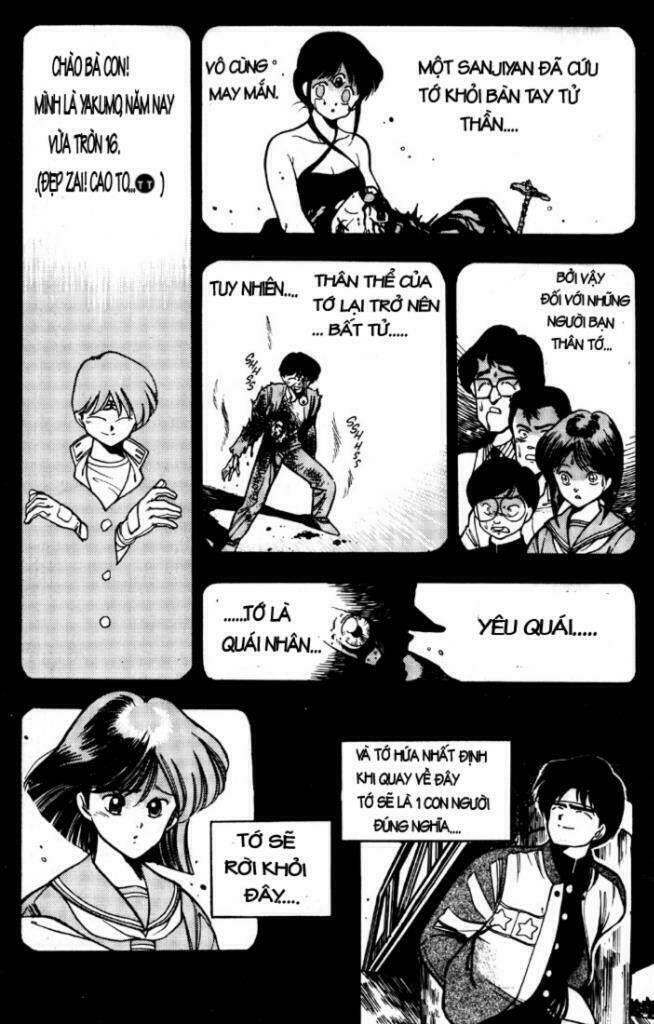 3x3 eyes chapter 8 2