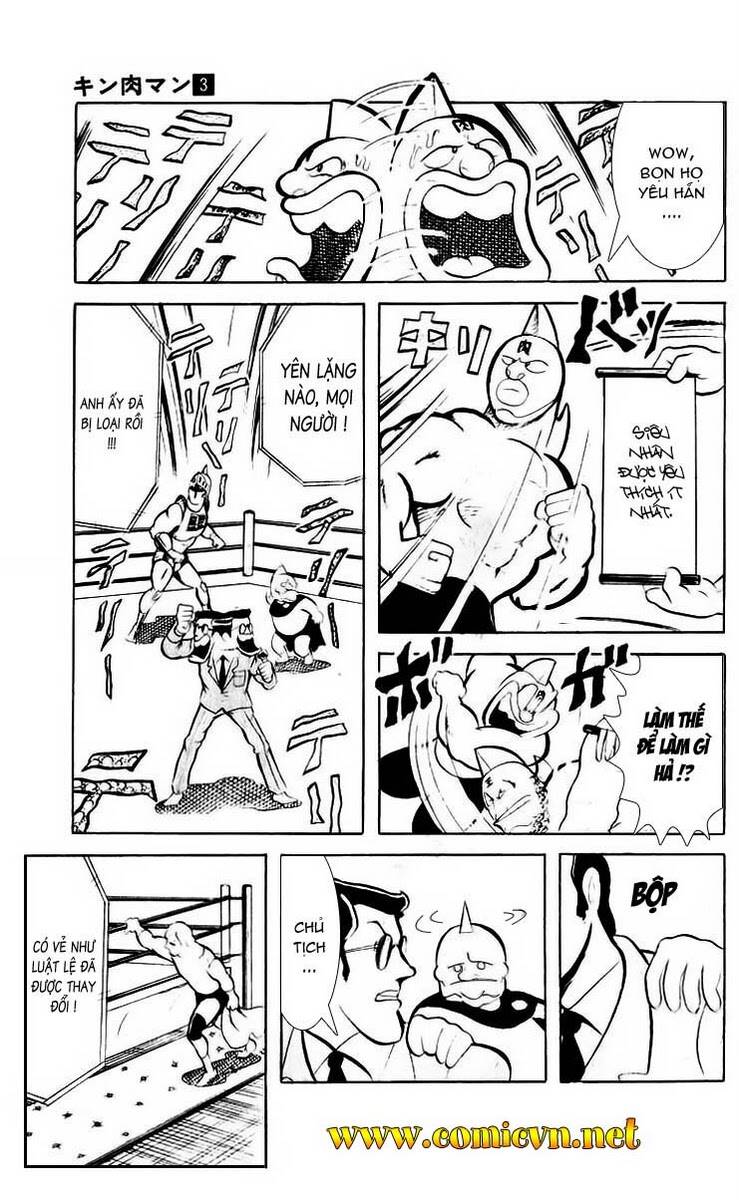 lực sĩ kinnikuman chapter 40 4