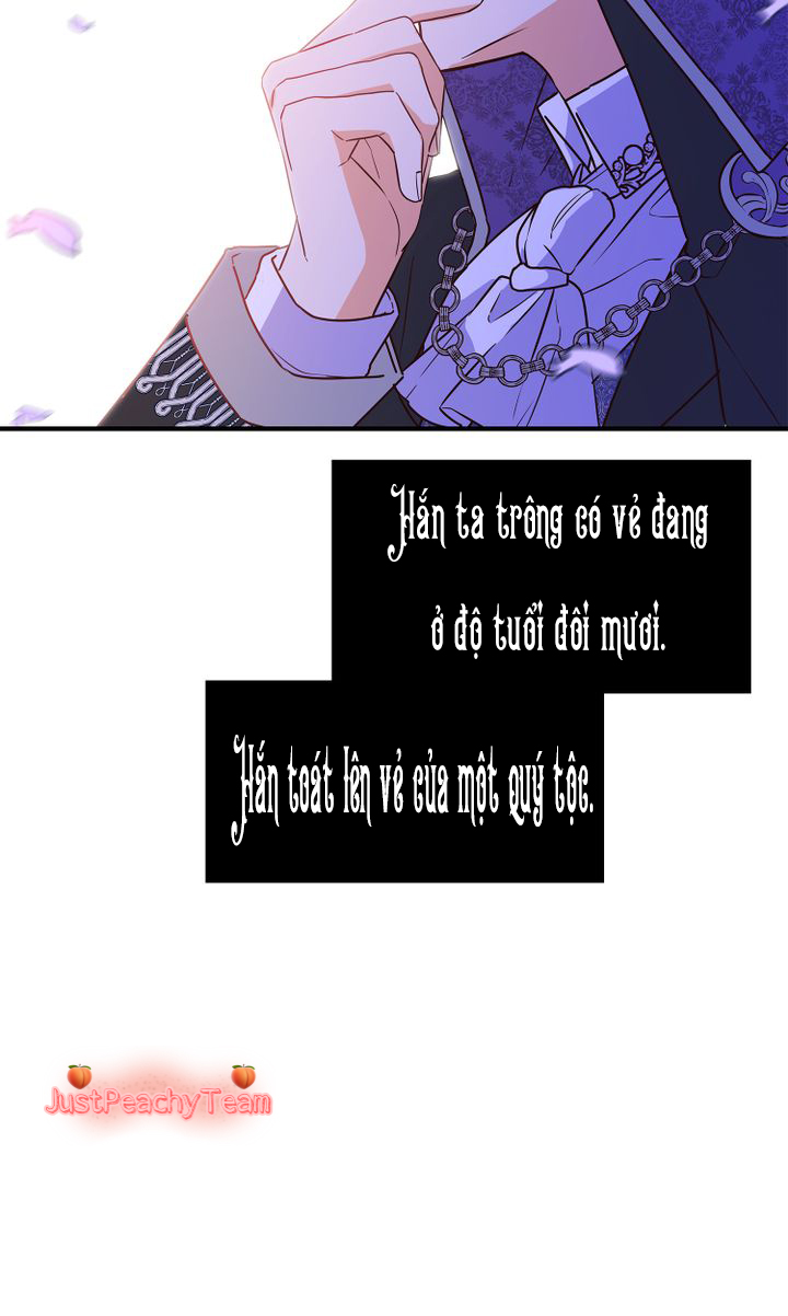 công bằng cho nữ phản diện chapter 1 46