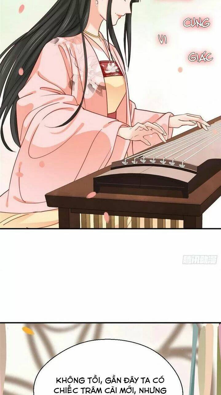 kiều nữ độc phi chapter 198 19