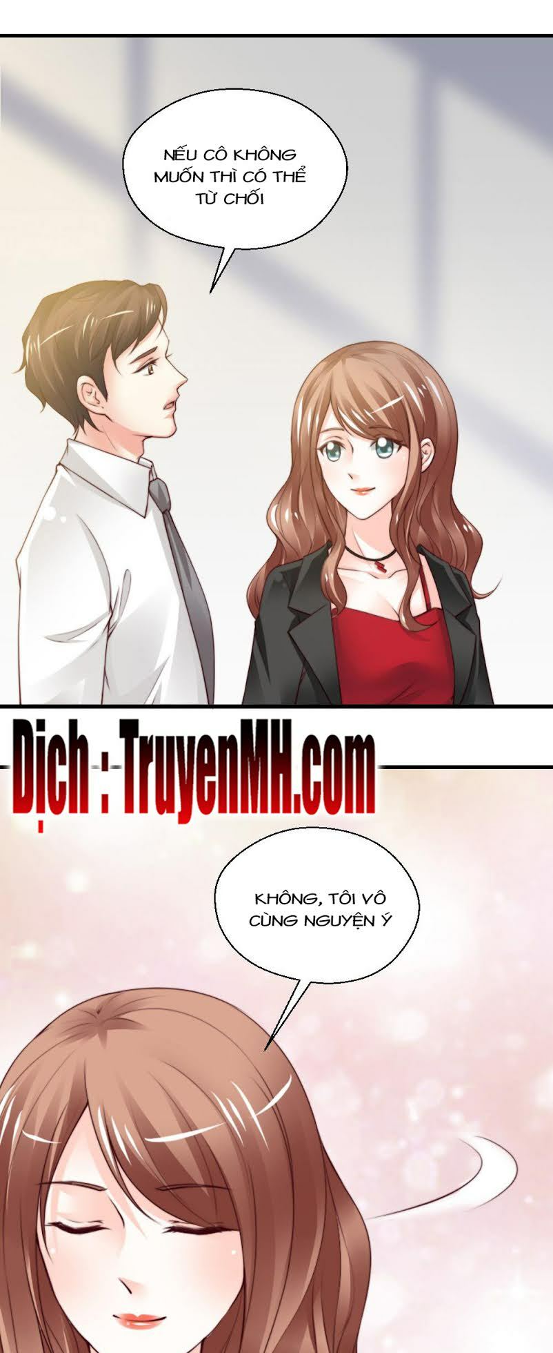 bí mật của thiên kim chapter 116 3