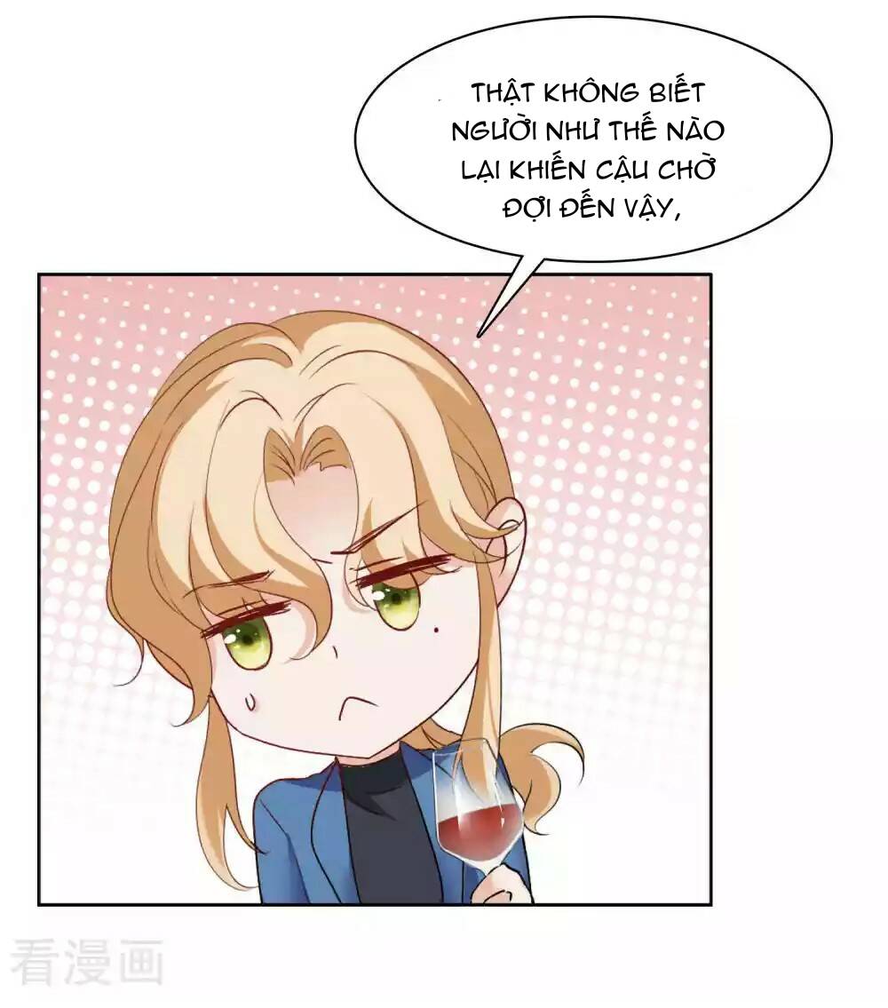 cô ấy đến rồi, xin nằm xuống! chapter 33 26