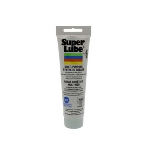 Mỡ Super lube 21030-85G (Đảm bảo hàng chính hãng, đầy đủ giấy tờ)