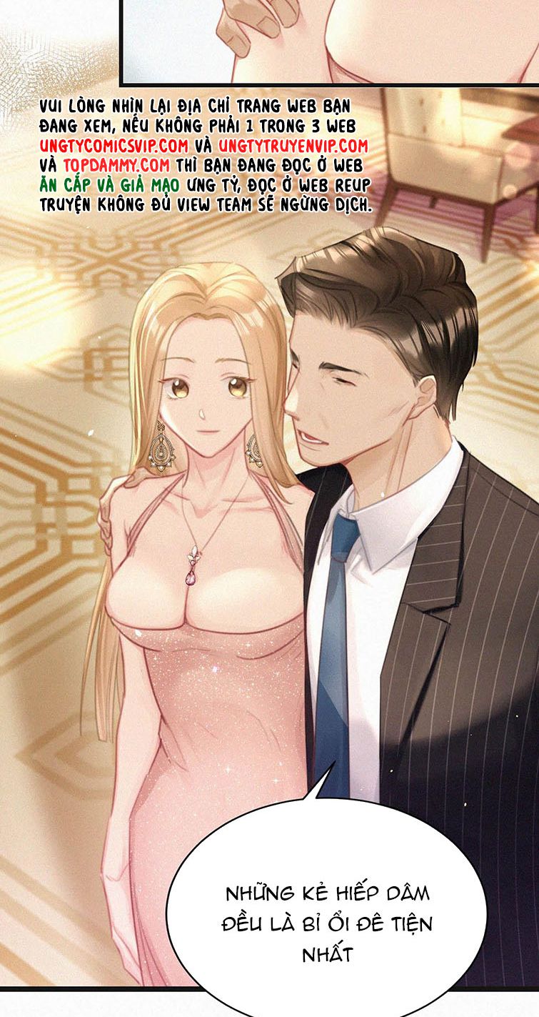 thần thương (môi súng) chapter 72 32