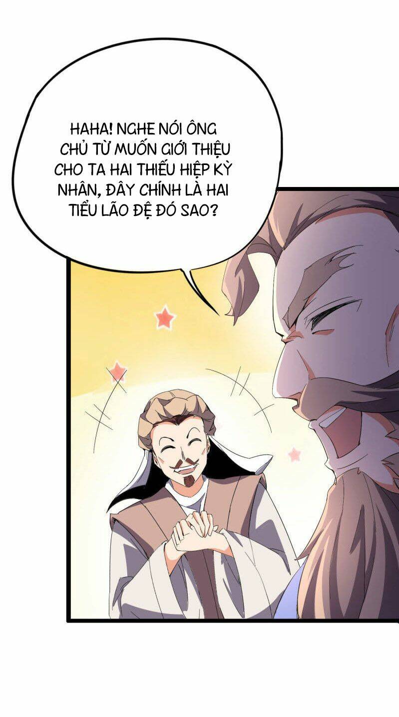 phục thiên thánh chủ chapter 41 17