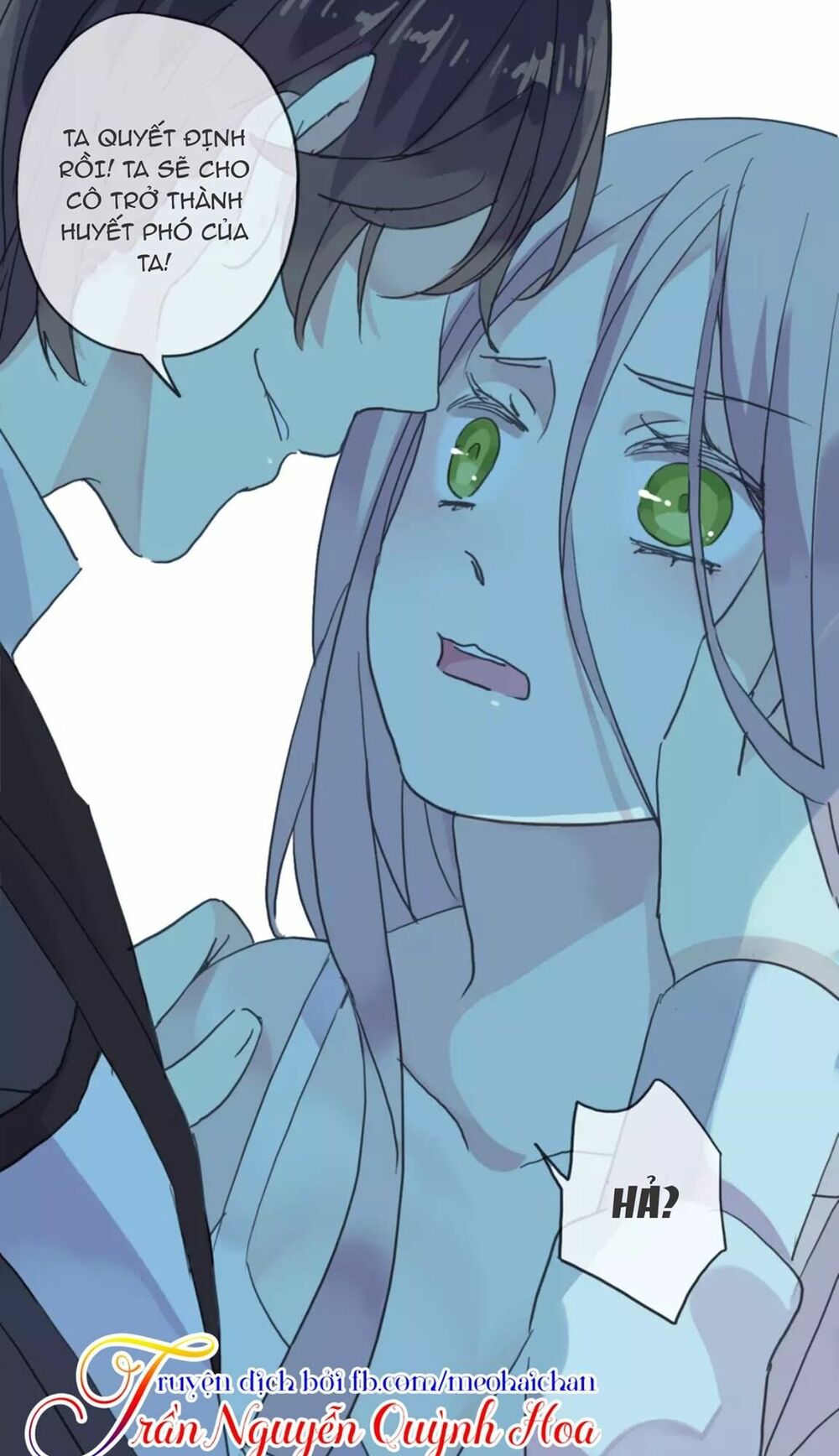 vết cắn ngọt ngào phần 1 chapter 4 25