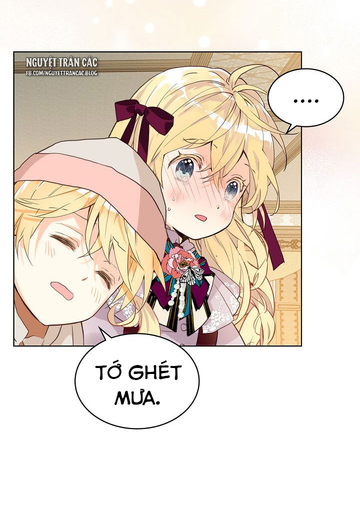 con có phải là con gái của người không? chapter 53 31