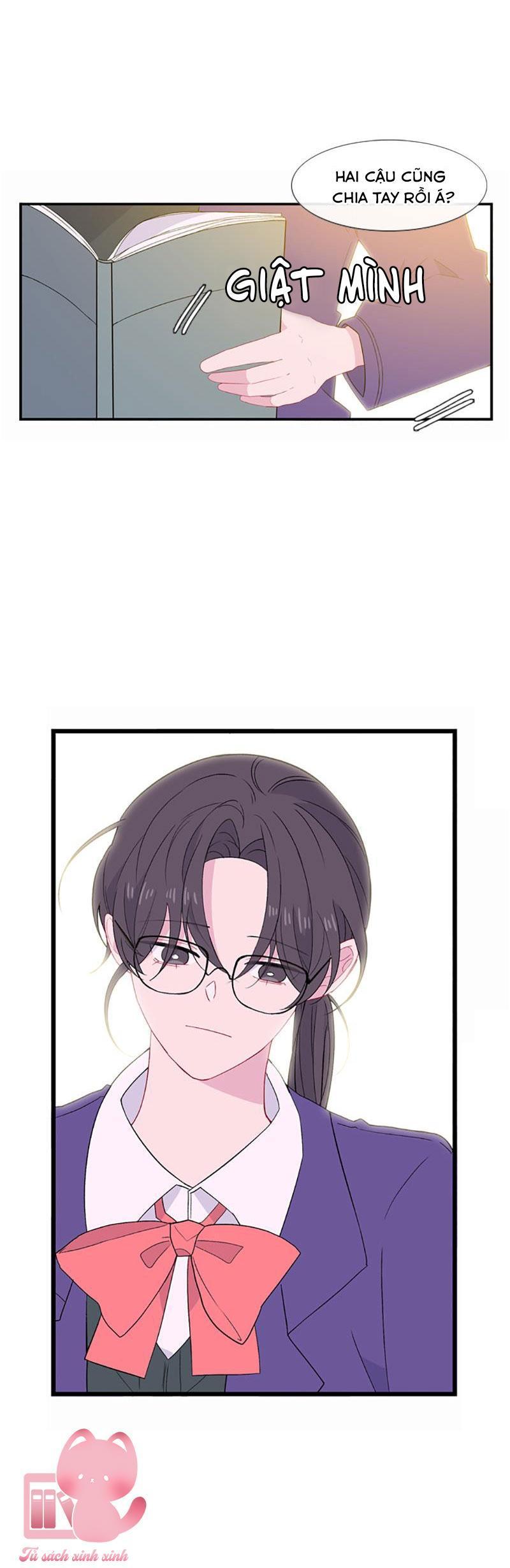 về bên anh chapter 74 30