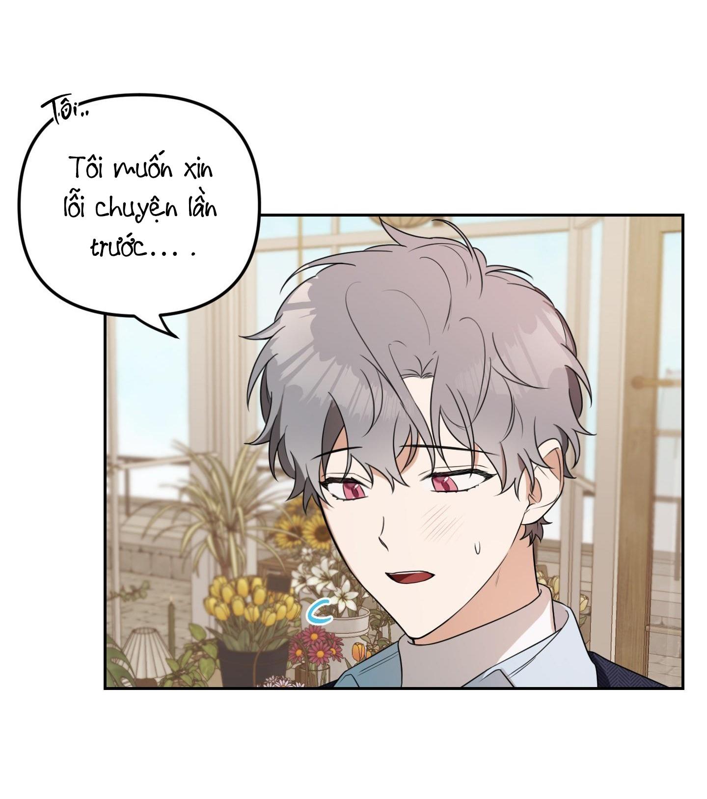 vườn hoa chapter 6 29