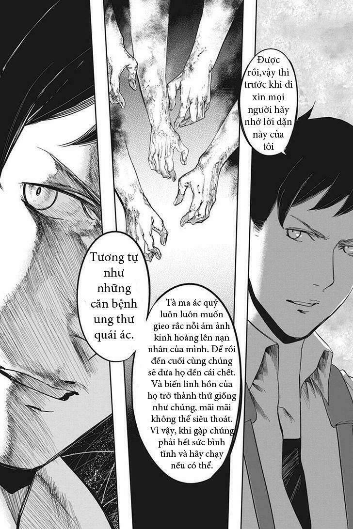 zero - kage miko chapter 10 22