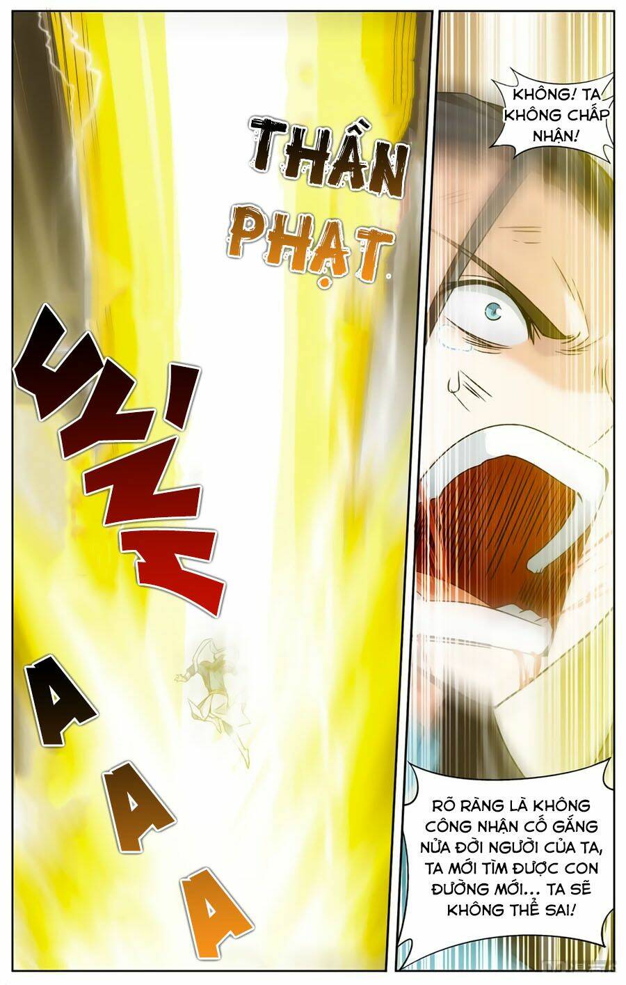 du thế vô song chapter 52.2 3