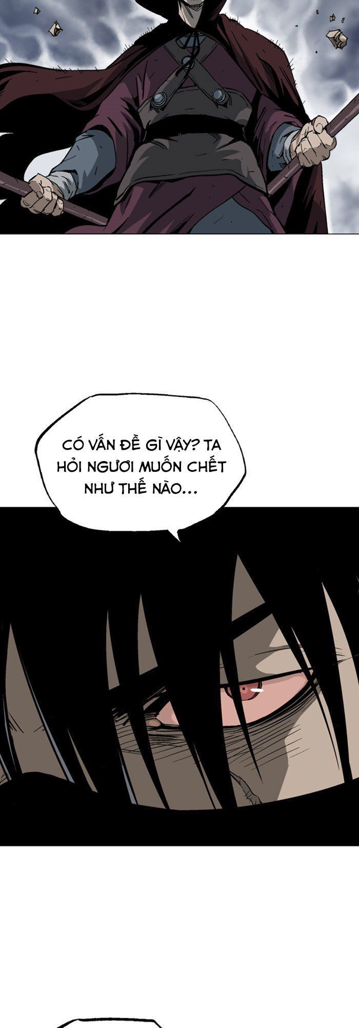 cao thủ 2 chapter 44 3