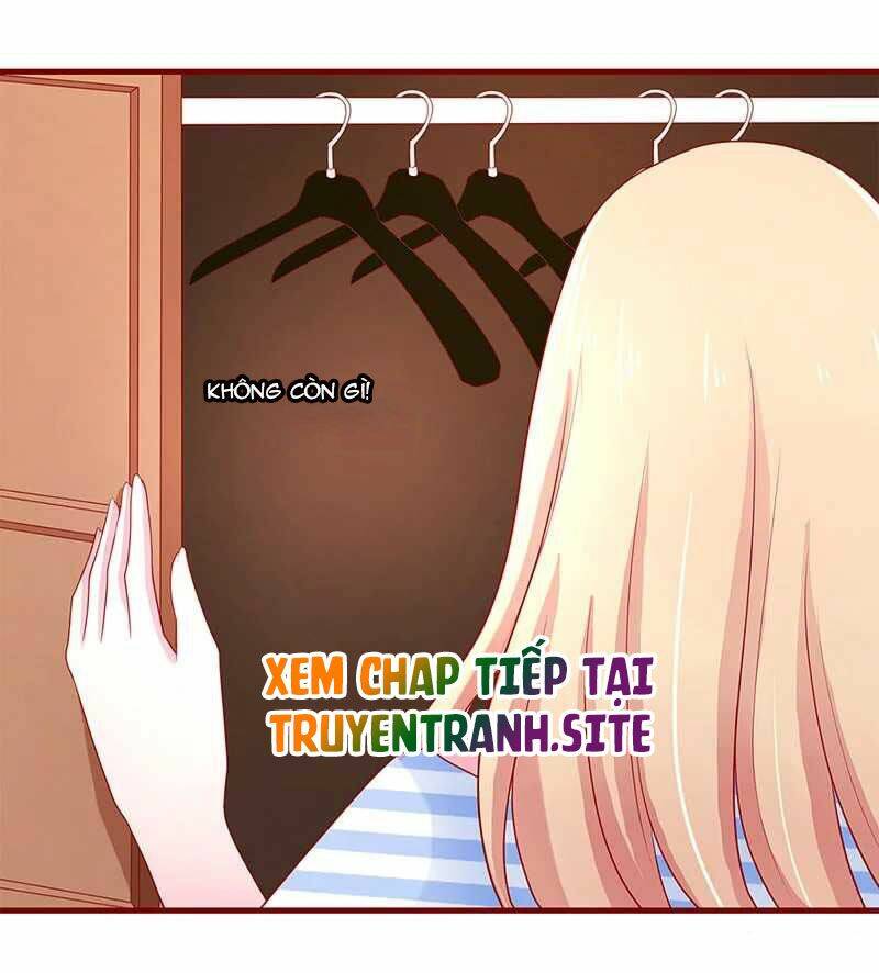 không gả cho tổng tài, gả cho người hầu chapter 63 12