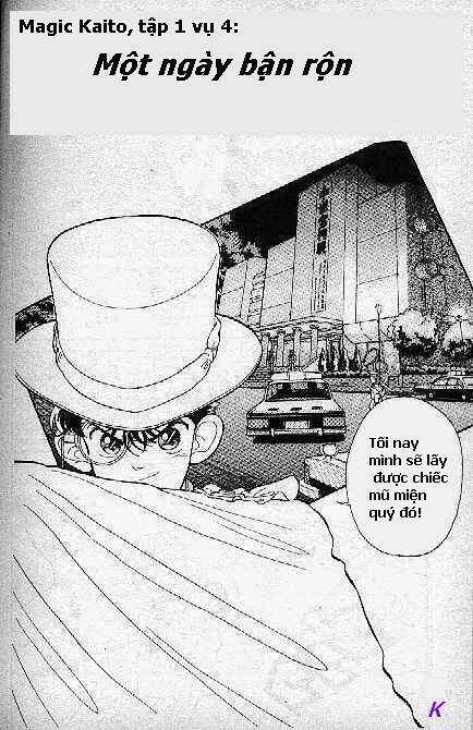 kaito kid chapter 4 1