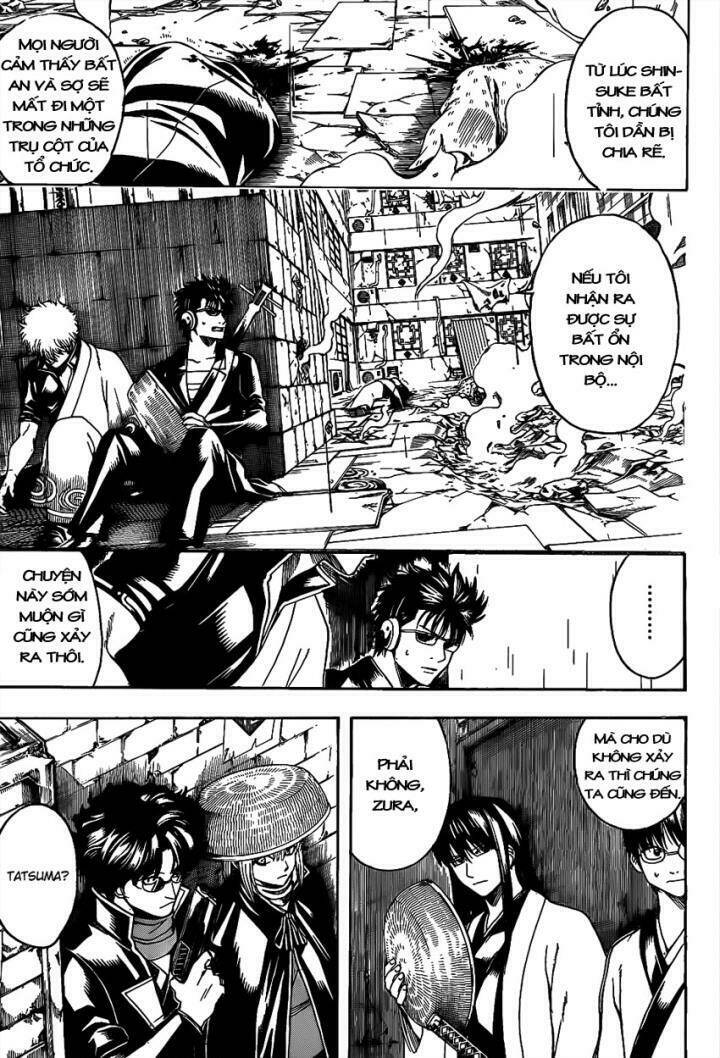 gintama - linh hồn bạc chapter 560 7