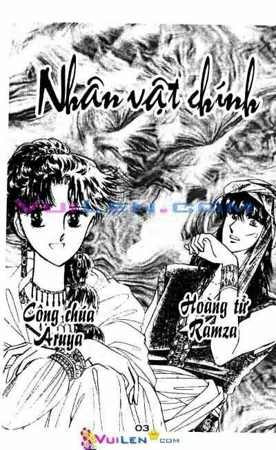 nàng công chúa ham chơi chapter 10 3